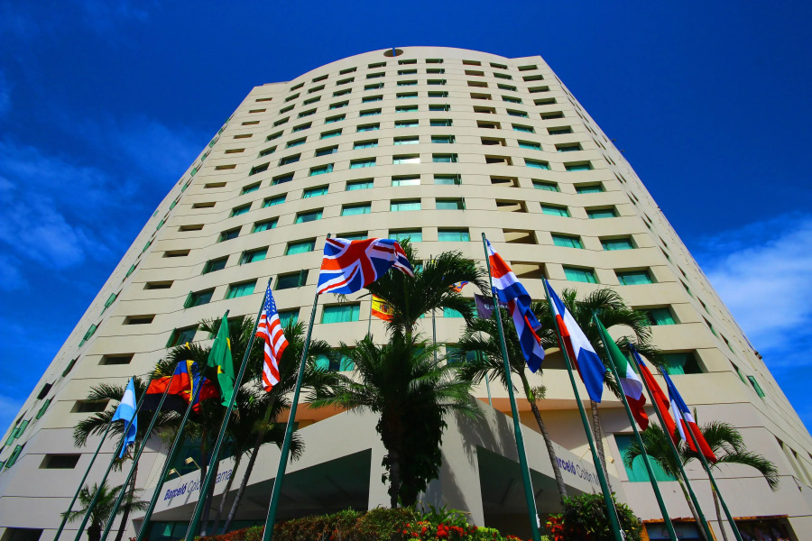 Hotel Colón Salinas