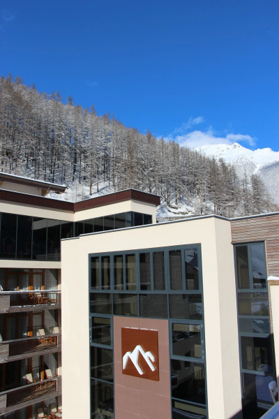 Bergland Design- und Wellnesshotel