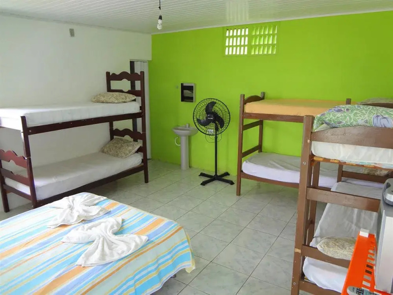 Pousada Pouso das Garças