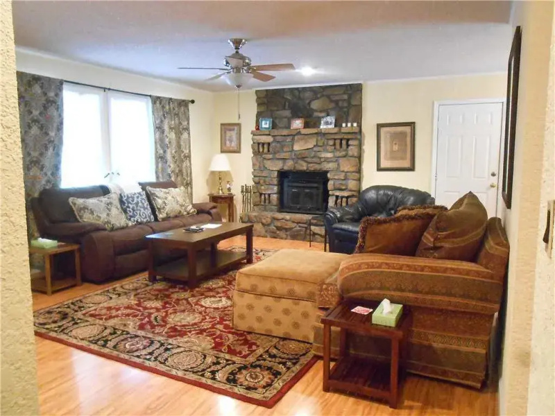 Pego House Unit 340 3 Bedrooms 3 Bathrooms Home