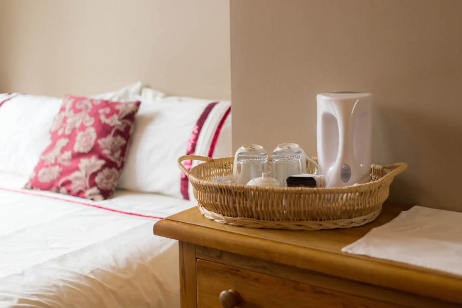 St Itas Guesthouse