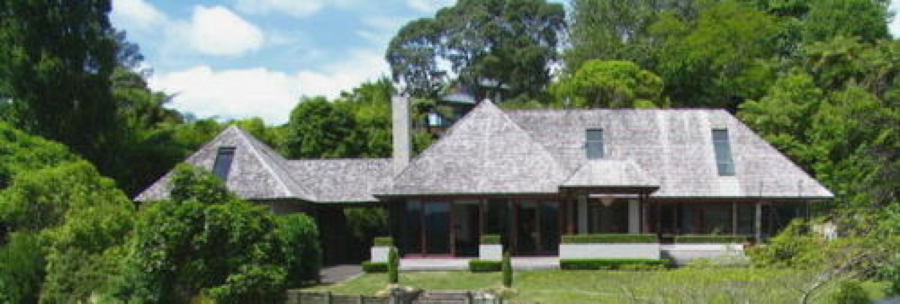 The Lodge at 199