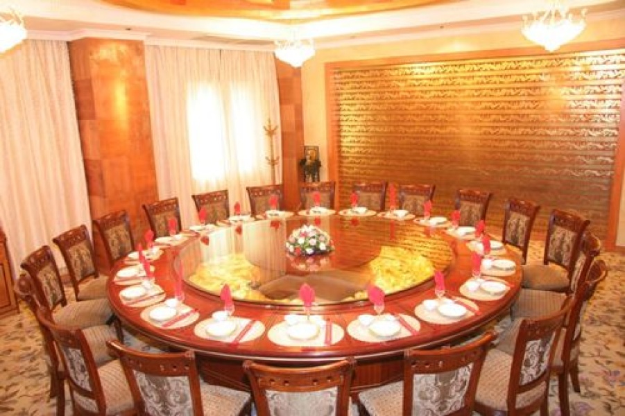 Xinchangjiang Business Hotel