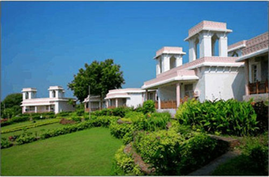 Narmada Retreat