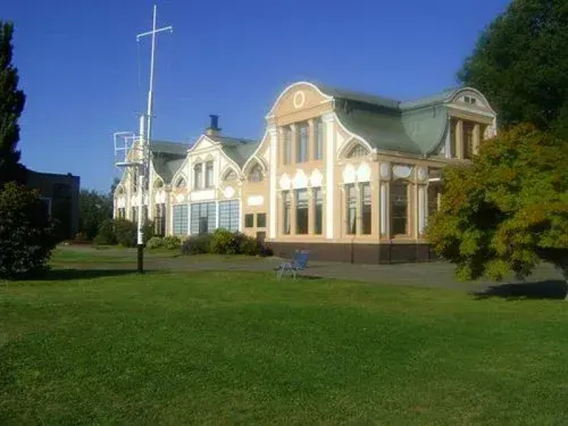 Hotel Naguilan