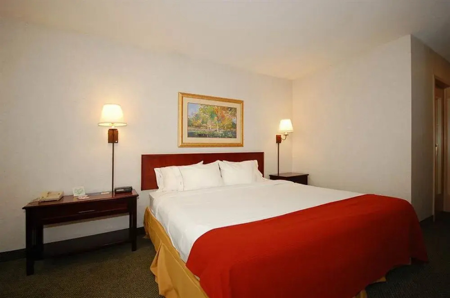Holiday Inn Express