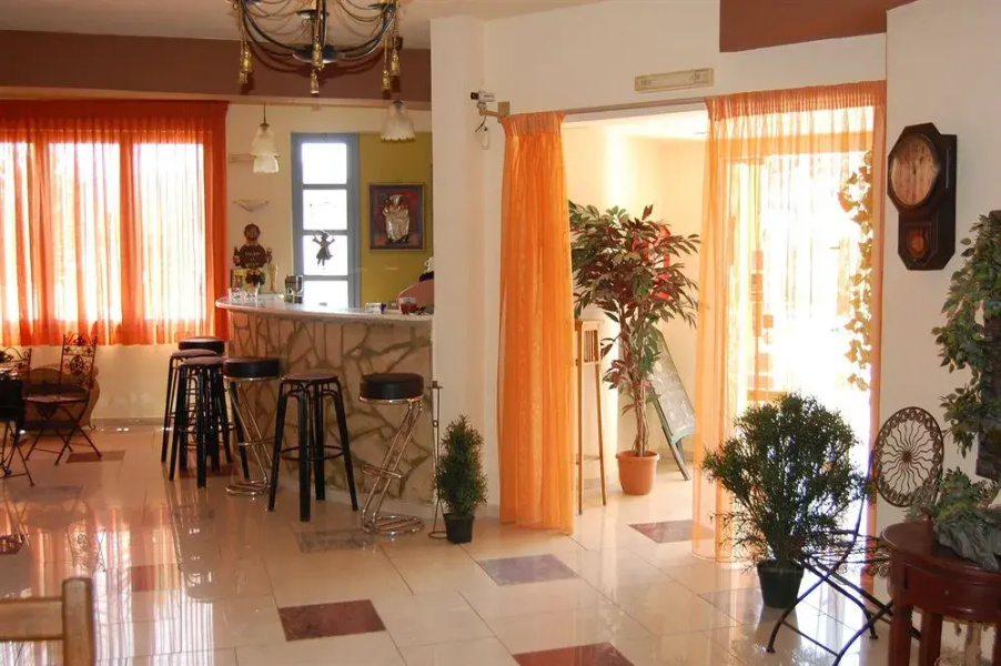 Shivas Village Hotel