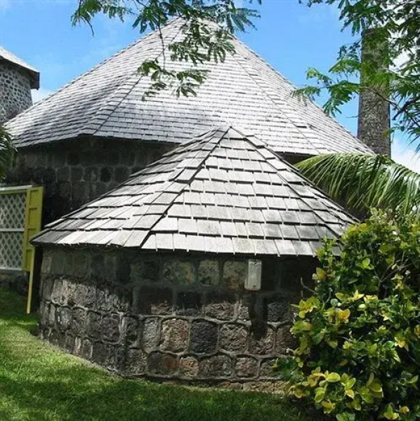 Rawlins Plantation Inn