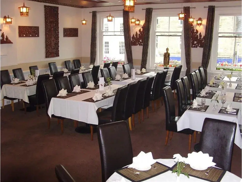 The Hexham Royal