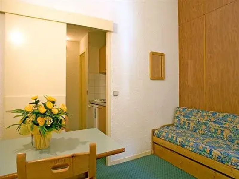 Residhotel Les Chataigniers