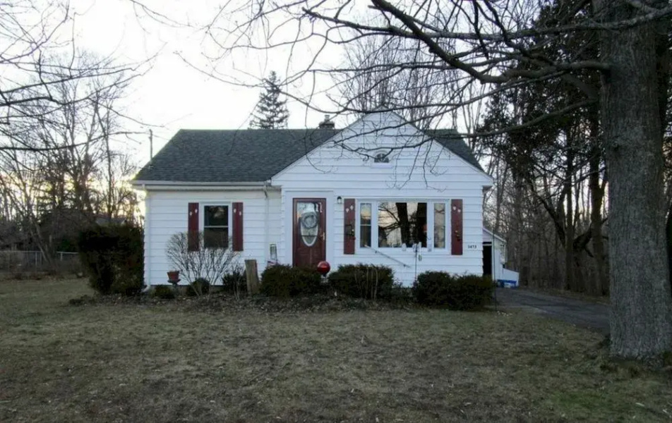 Stoney Creek House Bed and Breakfast