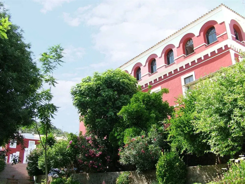 Palacete Mirador de Córdoba
