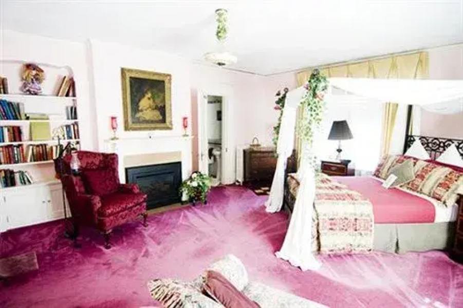 The Butler House