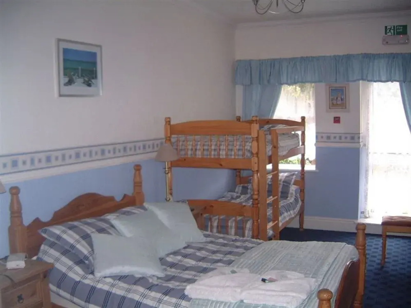 Bertram Lodge