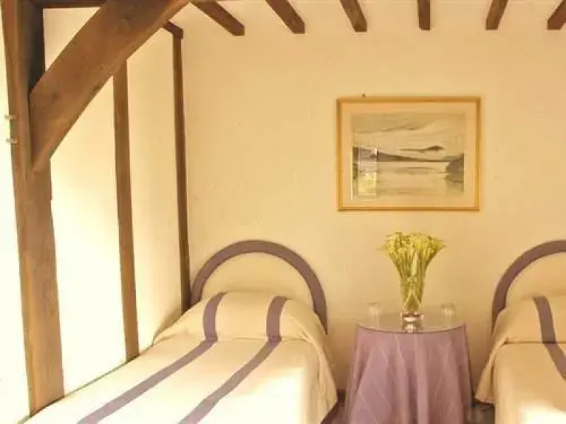 Brook Barn Country House
