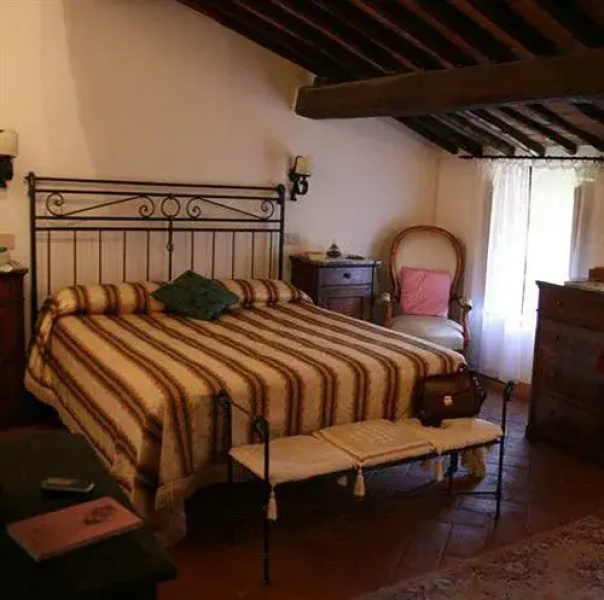 Podere Cogno