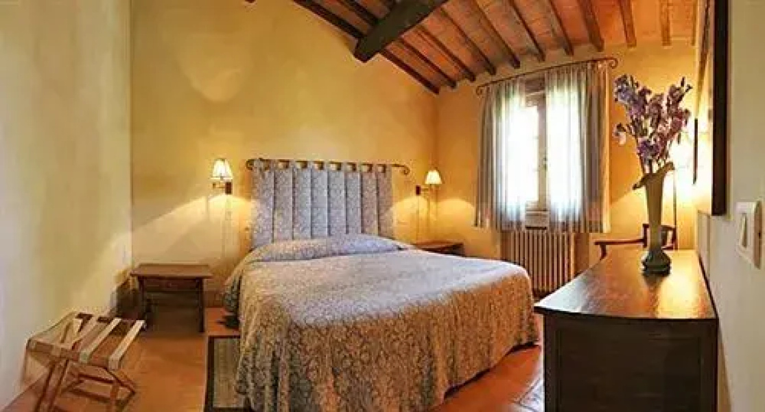 Borgo Matero