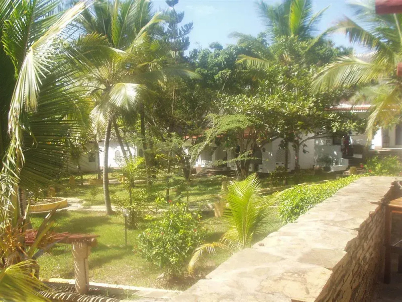 Sheshe Baharini Beach Hotel