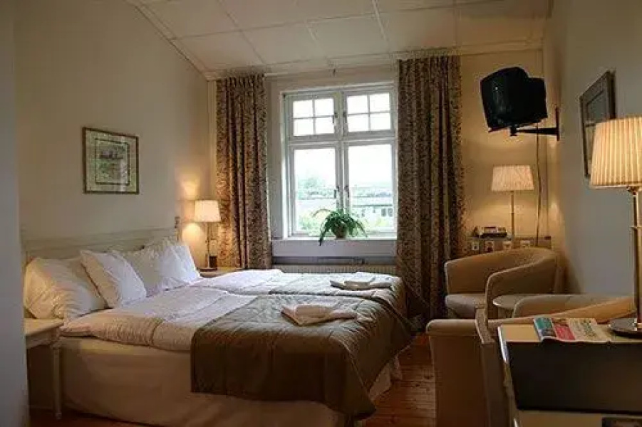 Hotel Hviidehus