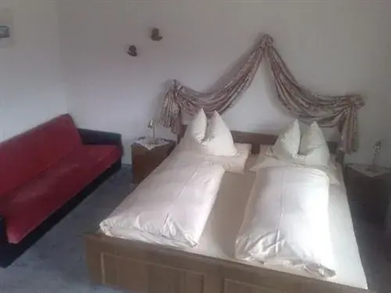 Hotel Pension Central