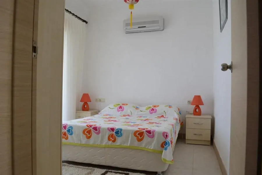 Grand Sea View Aparts