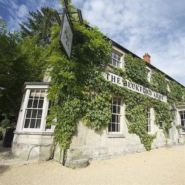 The Beckford Arms