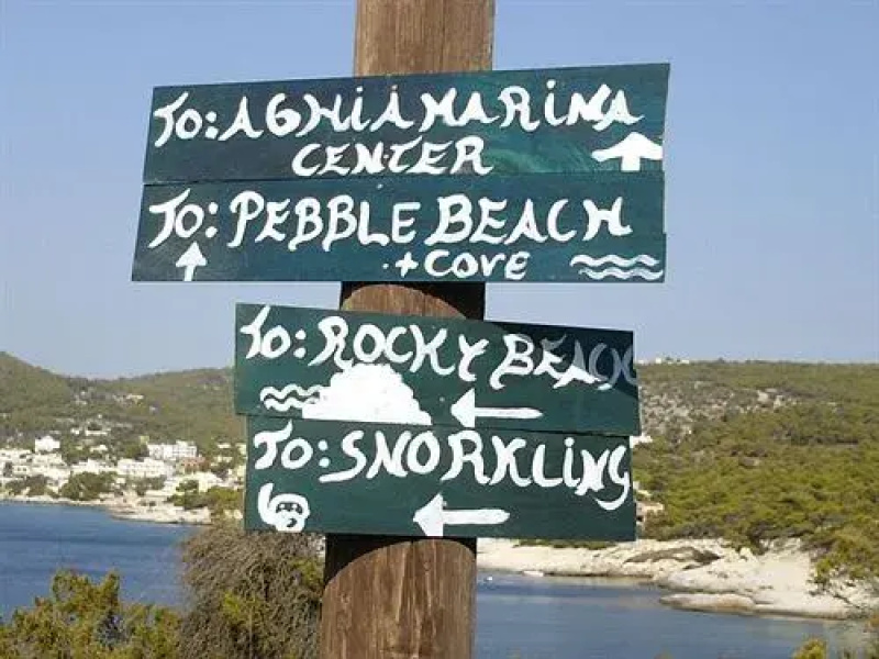 Seaside Village Rooms