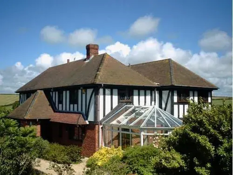 Heathwick House