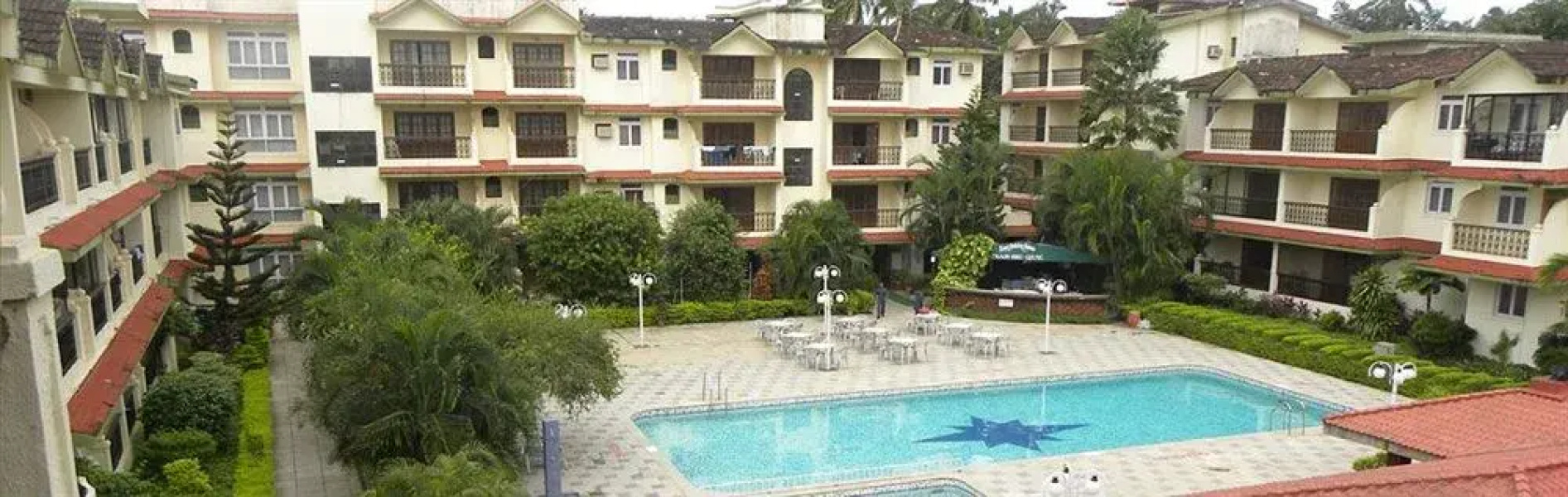 Kamat Holiday Home