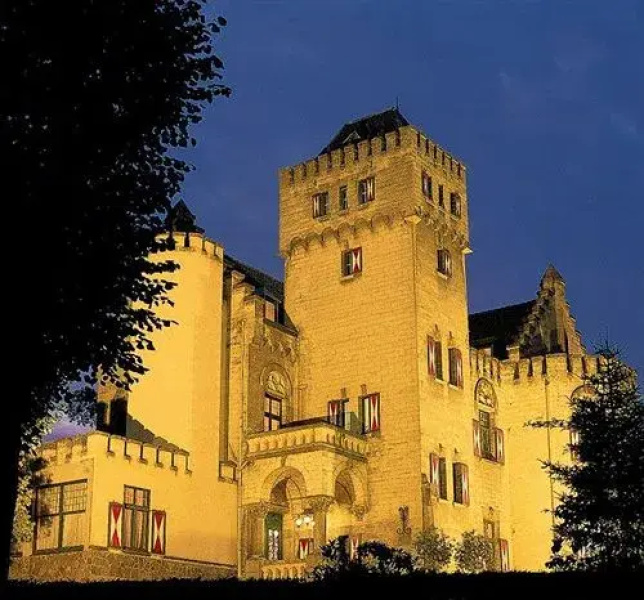 Hotel Kasteel Geulzicht