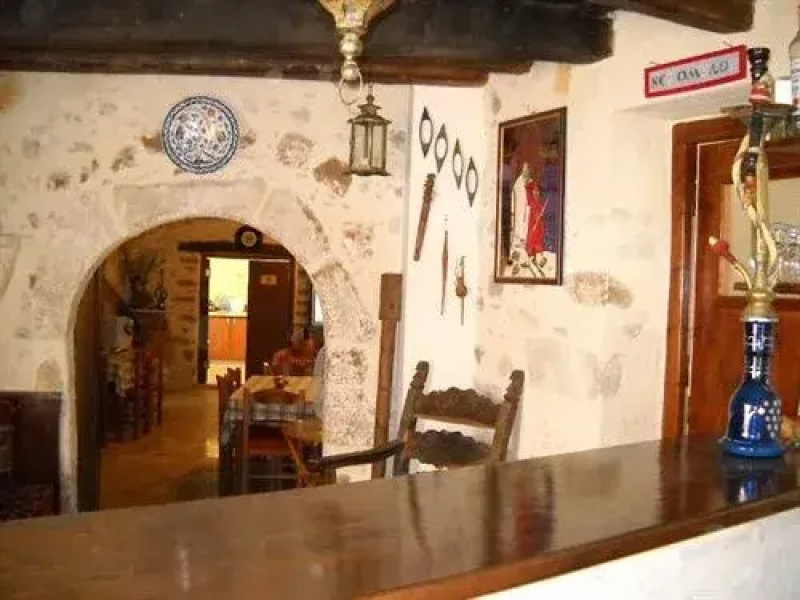 Byzance Hotel