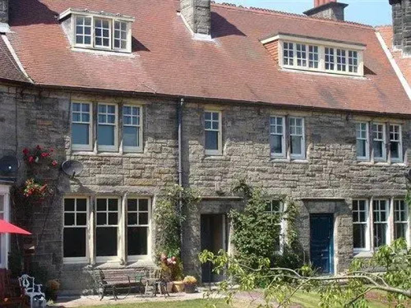 Linhope House - Guest house