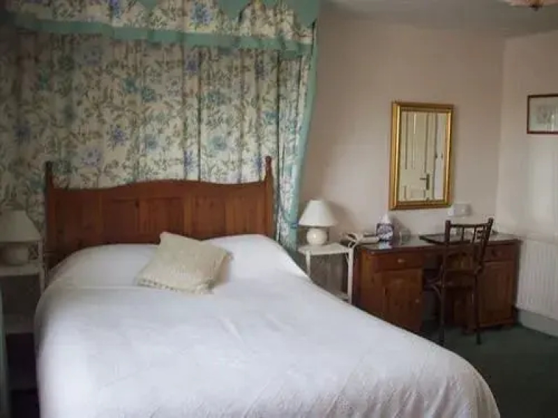 Blenheim Guest House