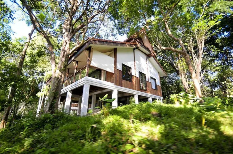 Tanjung Sanctuary Langkawi