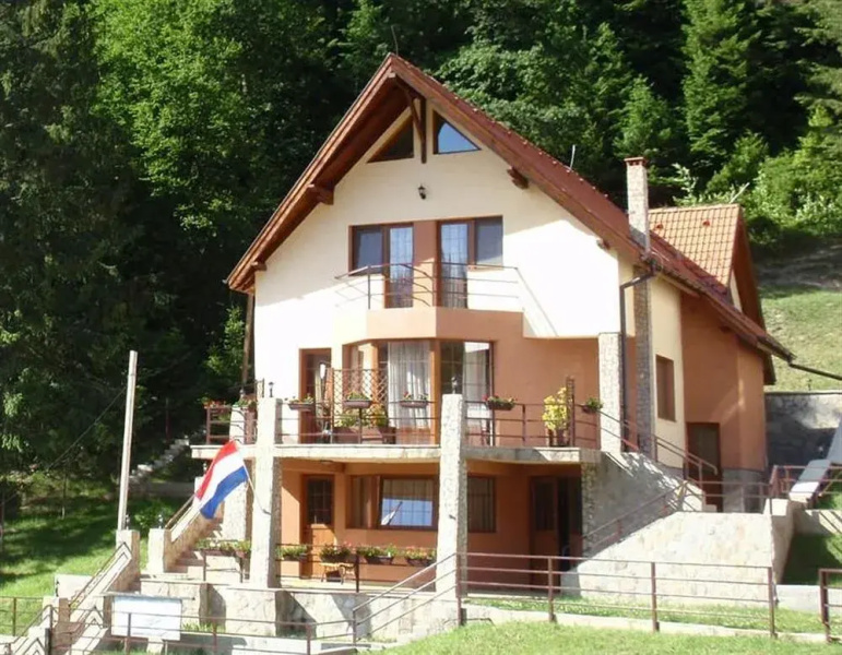 Casa Olandeza