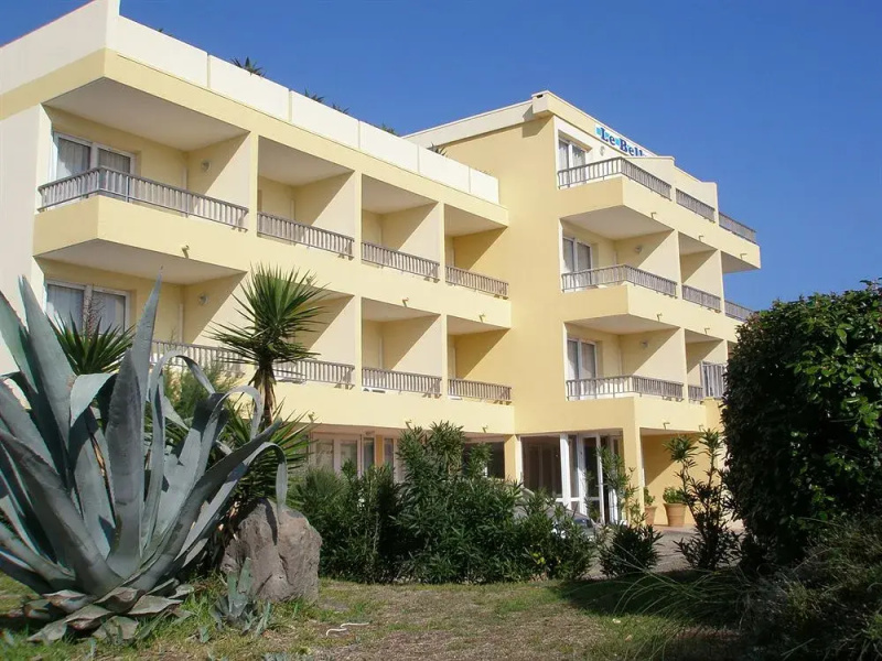 Le Bellevue