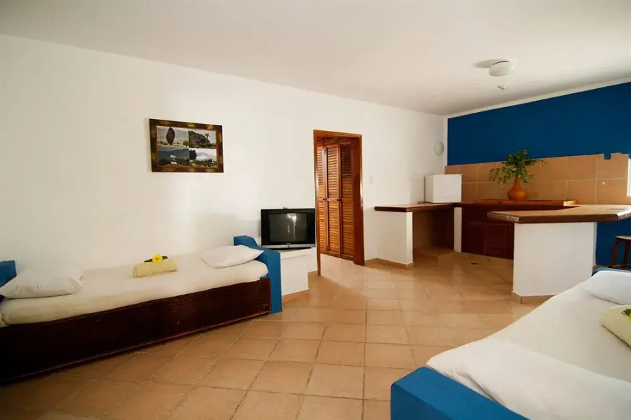 Ikaraton Hotel Boutique