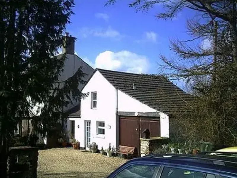 Amanda's B&B