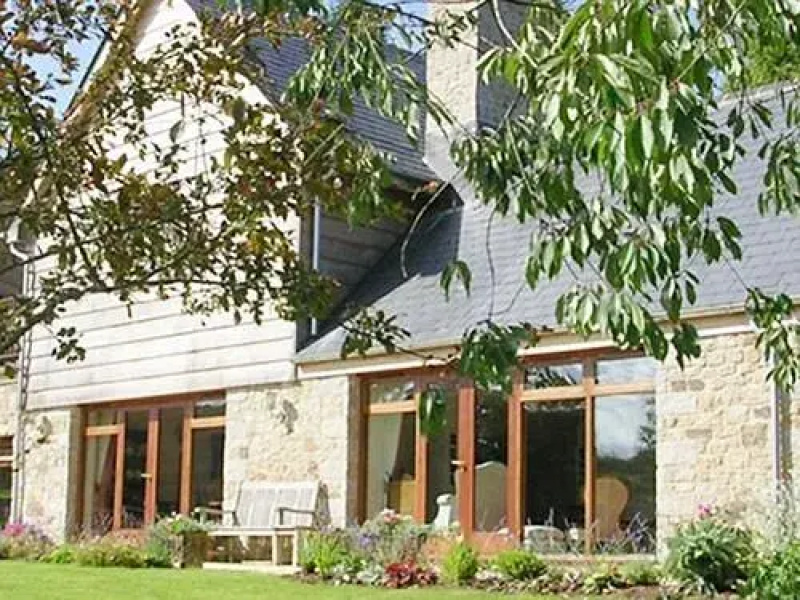 Highfield House - B&B