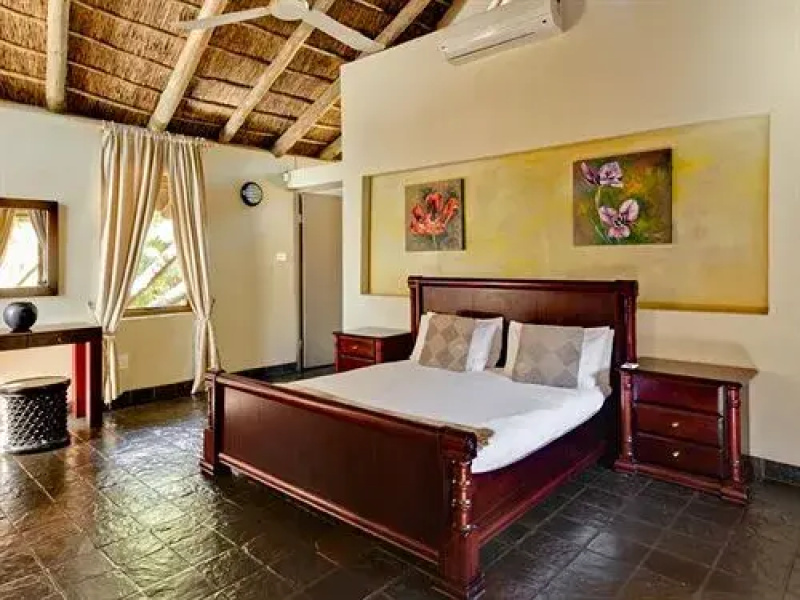 Protea Hotel Suikerbosrand