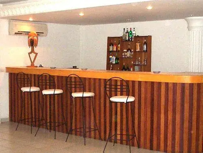 Parthenon Residence Hoteliere