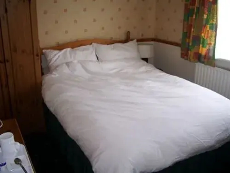 The Manor Guest House
