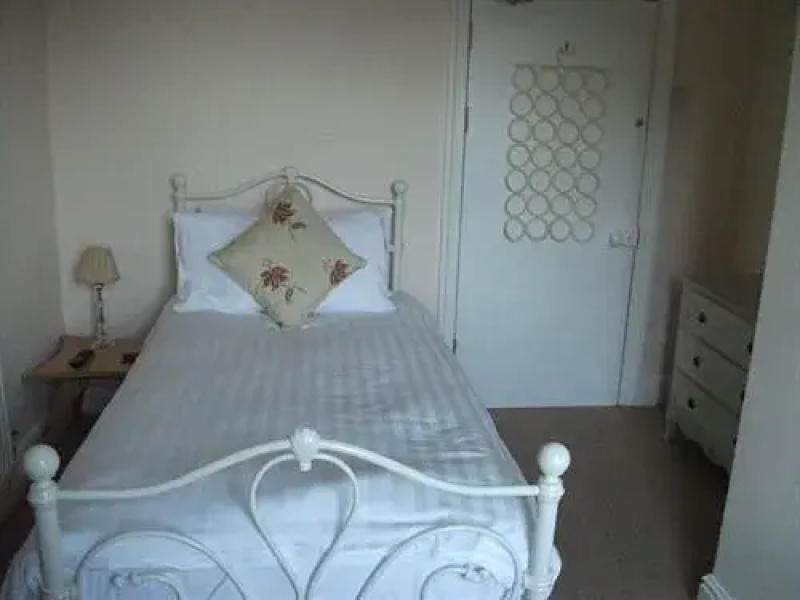 Prince Leopold Inn