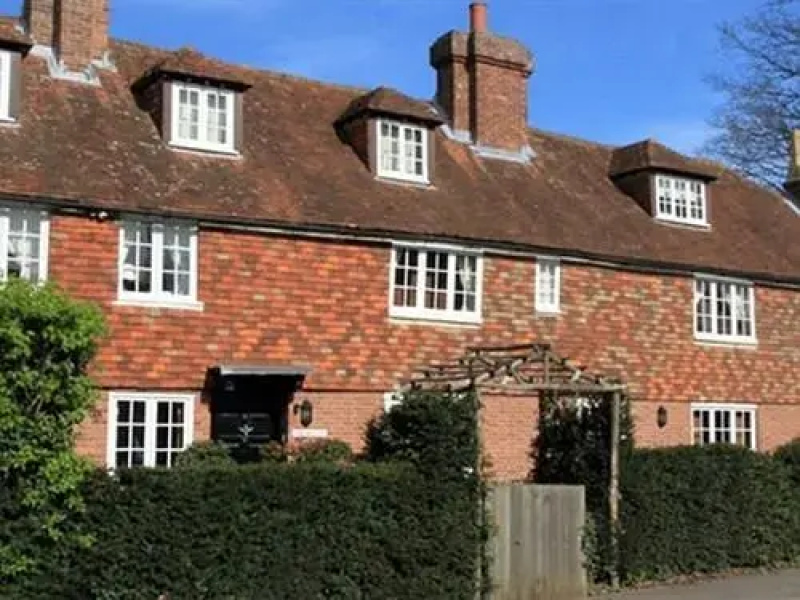 Old Inn B&B