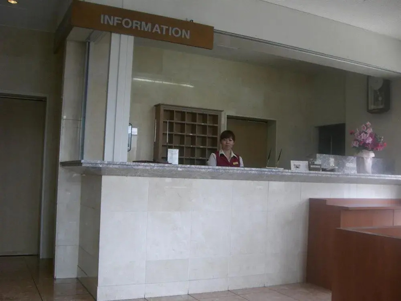 Kamenoi Hotel Miyazaki Shintomi