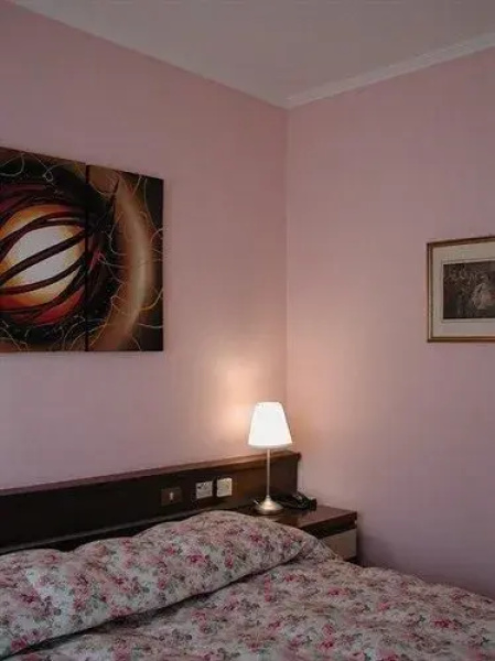 Hotel Capitol