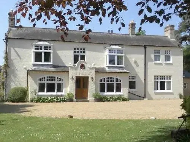 Bridge House