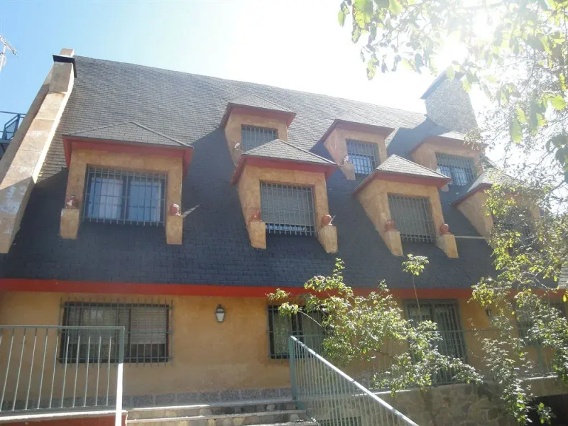 Altos de las Catifas