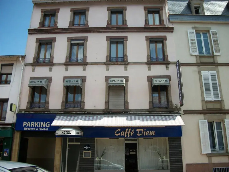 Caffï¿½ Diem