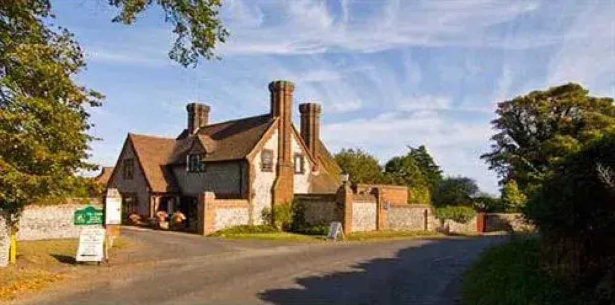 Lodge Cottage